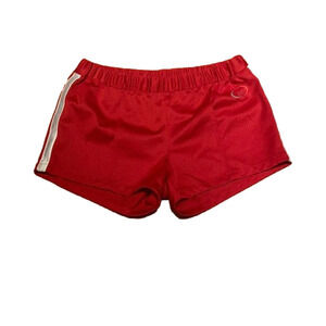 𝅺tommy Girl short shorts size XS